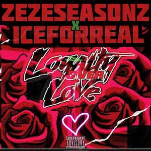 ZezeSeasonz (feat. Iceforreal) (Explicit)