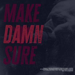 MakeDamnSure