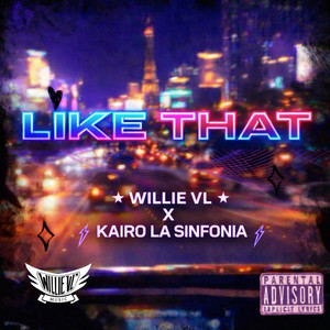 Like That (Explicit)