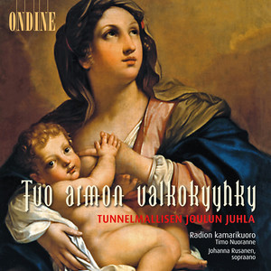 Ilouutinen (arr. S. Rissanen) - Ilouutinen