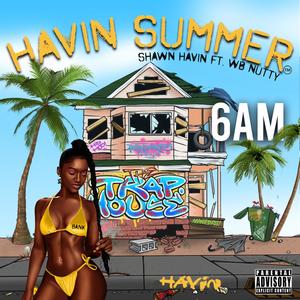 6am (feat. WB NUTTY) [Explicit]