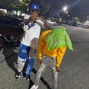 EBK PT2 (feat. 3200Dolo) (Explicit)