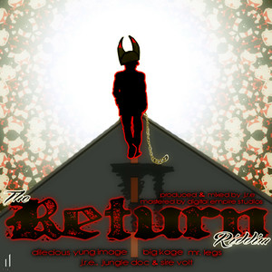 The Return Riddim