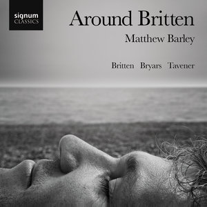 Around Britten