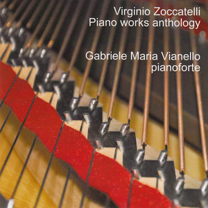 Rapsodia di un sentiero lunare