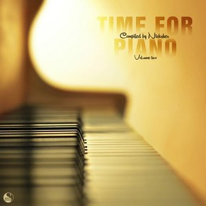 Time for Piano, Vol. 2 (Compiled by Nicksher)