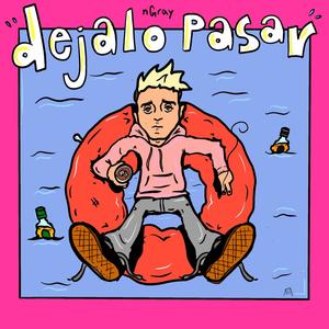 Déjalo Pasar