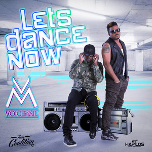 Dance Now