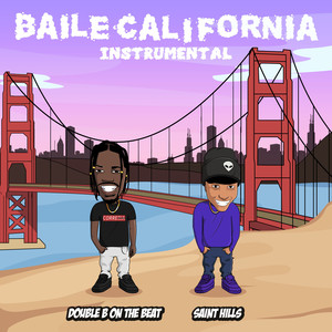 Baile California (Inst.)