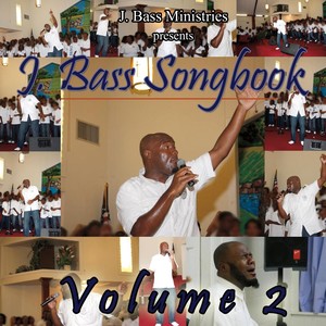 J. Bass Songbook, Vol. 2