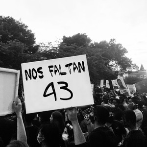 Nos Faltan 43