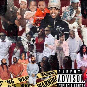 Night Stand (Explicit)