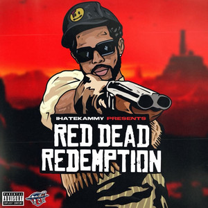 Red Dead Redemption (Explicit)