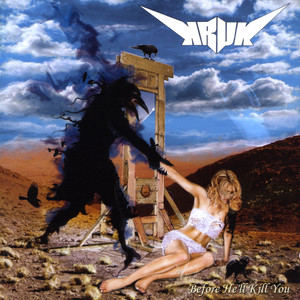 Paranormal Power Lasts