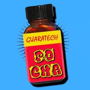 Pocha (Guaratech) (Explicit)