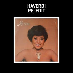 Nzambi (feat. Alcione) [Haverdi Re-Edit]