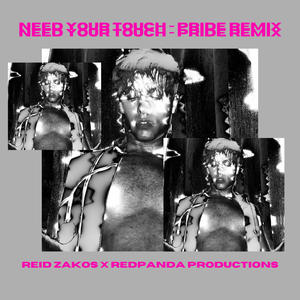 Need Your Touch (Pride Remix)