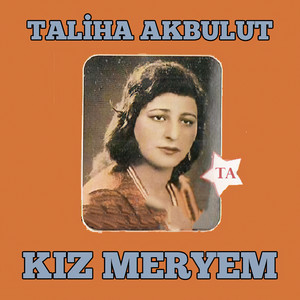 Kız Meryem