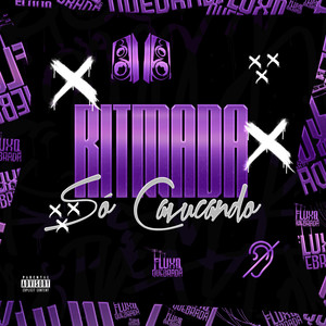 Ritmada só Cavucando (Explicit)