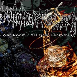 War Room (feat. woeful, SLEEPR, birdcage, Looks & FREDDY) (Explicit)