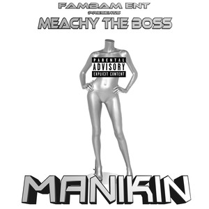 Manikin - Single (Explicit)