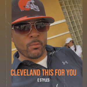 Cleveland Is the City Go Browns