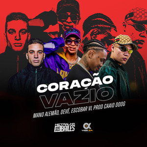Coração Vazio