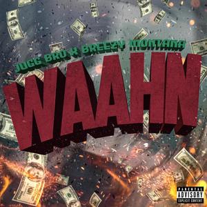 WAAHN (feat. Jugg Bro) (Explicit)
