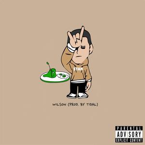 Stan (feat. WILSON) (Explicit)