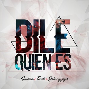 Dile Quien Es (feat. Tarik)