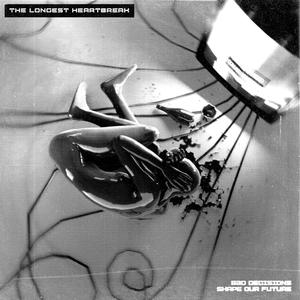 Bad Decisions Shape Our Future (feat. Robert Pita) (Radio Edit)