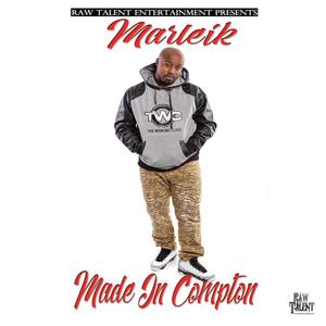 Made in Compton (Explicit)