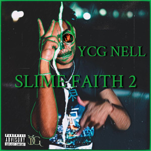 Slime Faith 2 (Explicit)