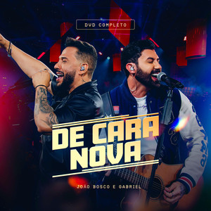 Cara De Medo (Ao Vivo)