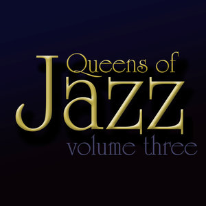 Queens Of Jazz Vol. 3