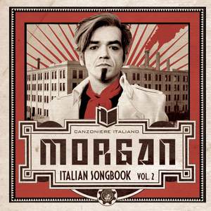 Italian Songbook Vol. 2