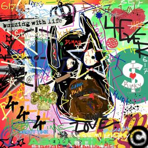 Timeless (feat. Omar Back) (Explicit)