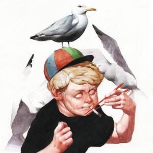 all mine (feat. longnightintokyo) (Explicit)