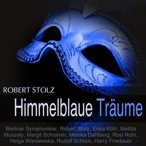 Himmelblaue Träume -