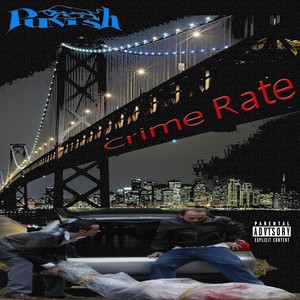 Crime Rate (Explicit)