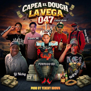 Capea EL Dough - La Vega 047