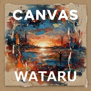 CANVAS feat. 神代 優真