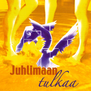 Juhlimaan tulkaa