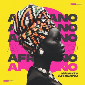 Africano (Extended Mix)