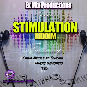 Stimulation Riddim (Explicit)