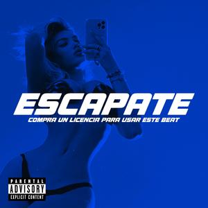 Pistas De Reggaeton (Escapate) (Beat Reggaeton Instrumental)