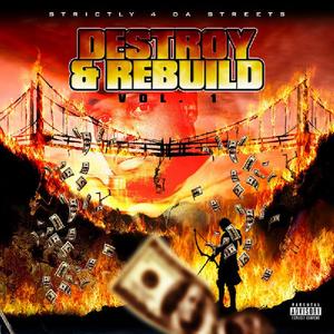 Destroy&rebuild