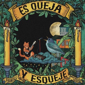 Es Queja & Esqueje