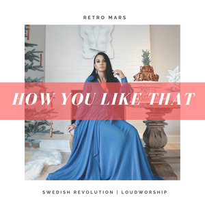 How You Like That (English Remix)