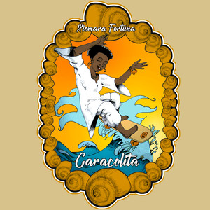 Caracolita